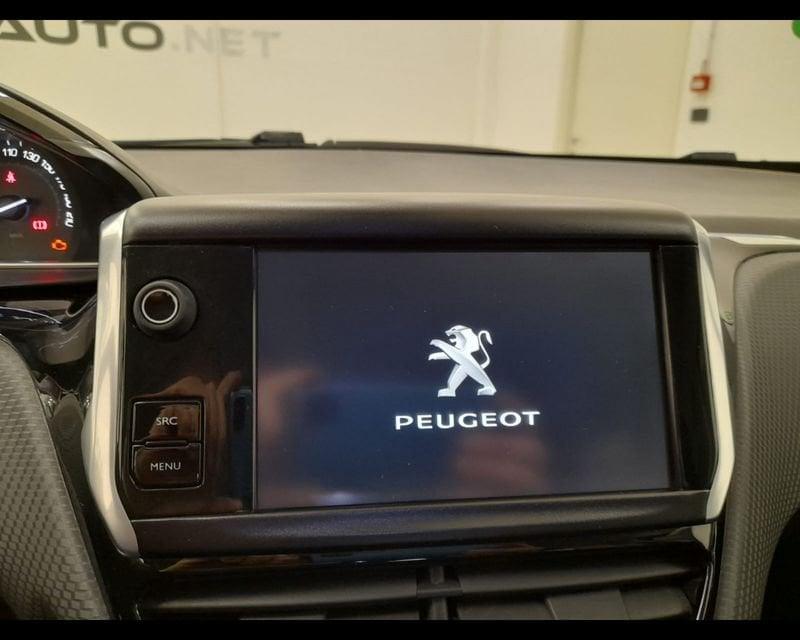 Peugeot 2008 1.6 e-hdi 8v Active s&s 92cv