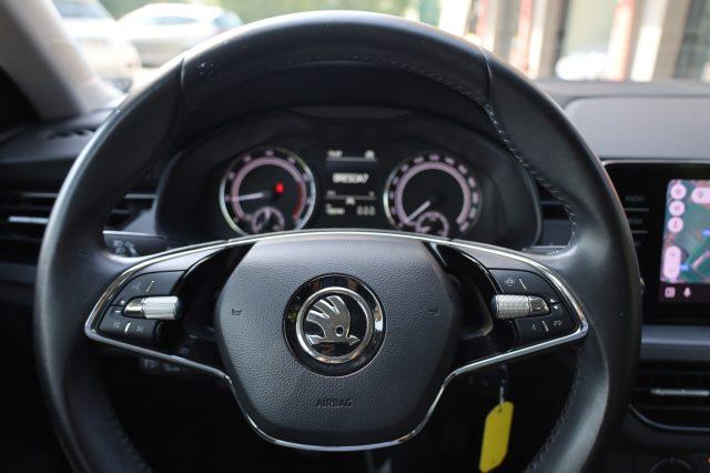 SKODA Scala 1.0 TSI Ambition PREZZO REALE ACC Radar LED NEOPAT