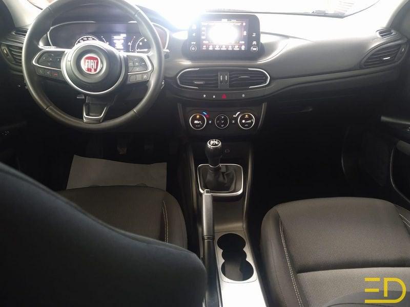 FIAT Tipo Tipo 5p 1.3 mjt City Life s&s 95cv