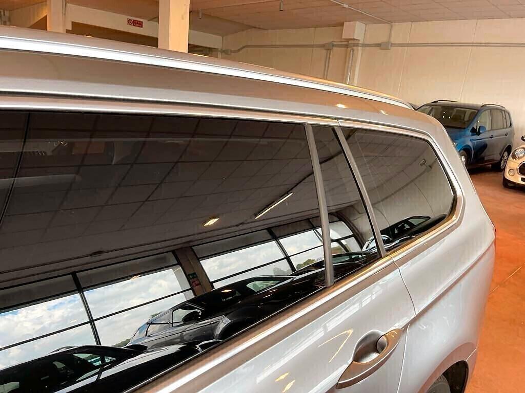 Volkswagen Passat Variant EXECUTIVE 2.0 TDI 190 CV 4MOTION DSG