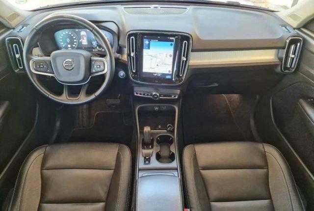 VOLVO XC40 T3 Geartronic Business Plus