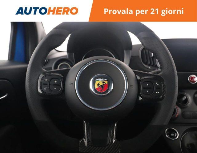 ABARTH 695 1.4 Turbo T-Jet 180 CV