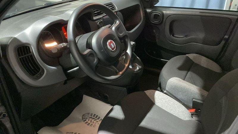 FIAT Panda Panda 1.0 FireFly S&S Hybrid City Life