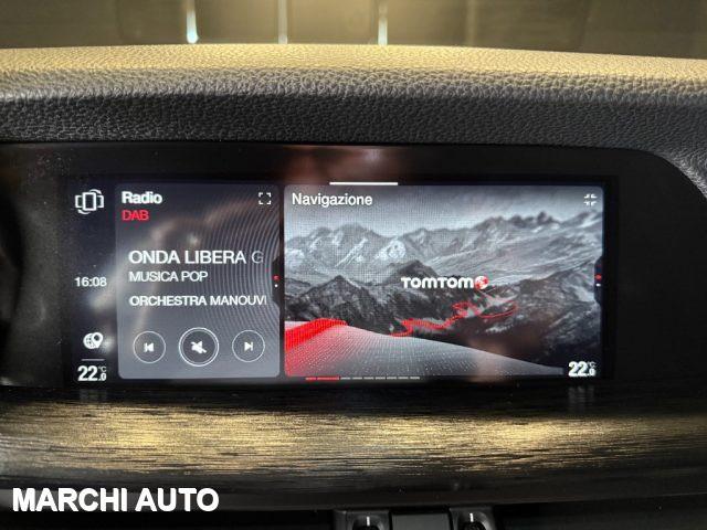 ALFA ROMEO Stelvio 2.2 Turbodiesel 160 CV AT8 RWD Super