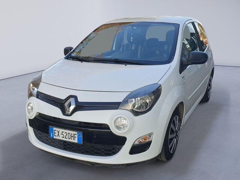 Renault Twingo Twingo 1.2 Night&Day 75 CV