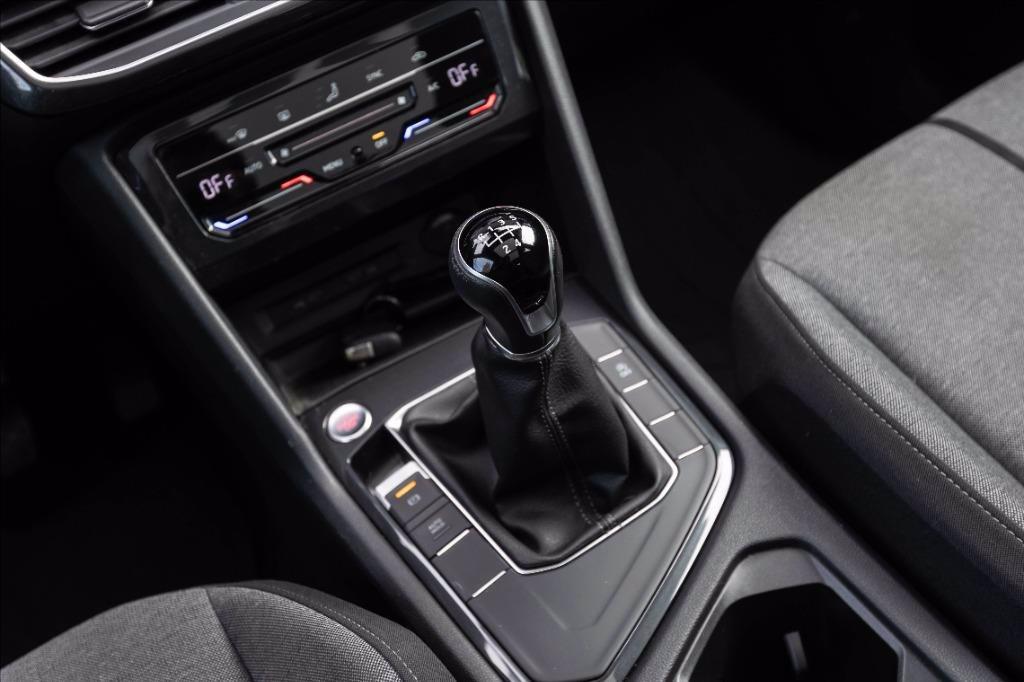 SEAT Tarraco 1.5 tsi Style 150cv del 2022