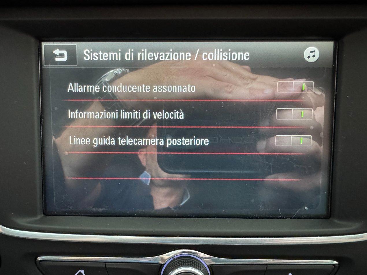 Opel Crossland X 1.5 D 110CV Ultimate Carplay Pelle Full Opt
