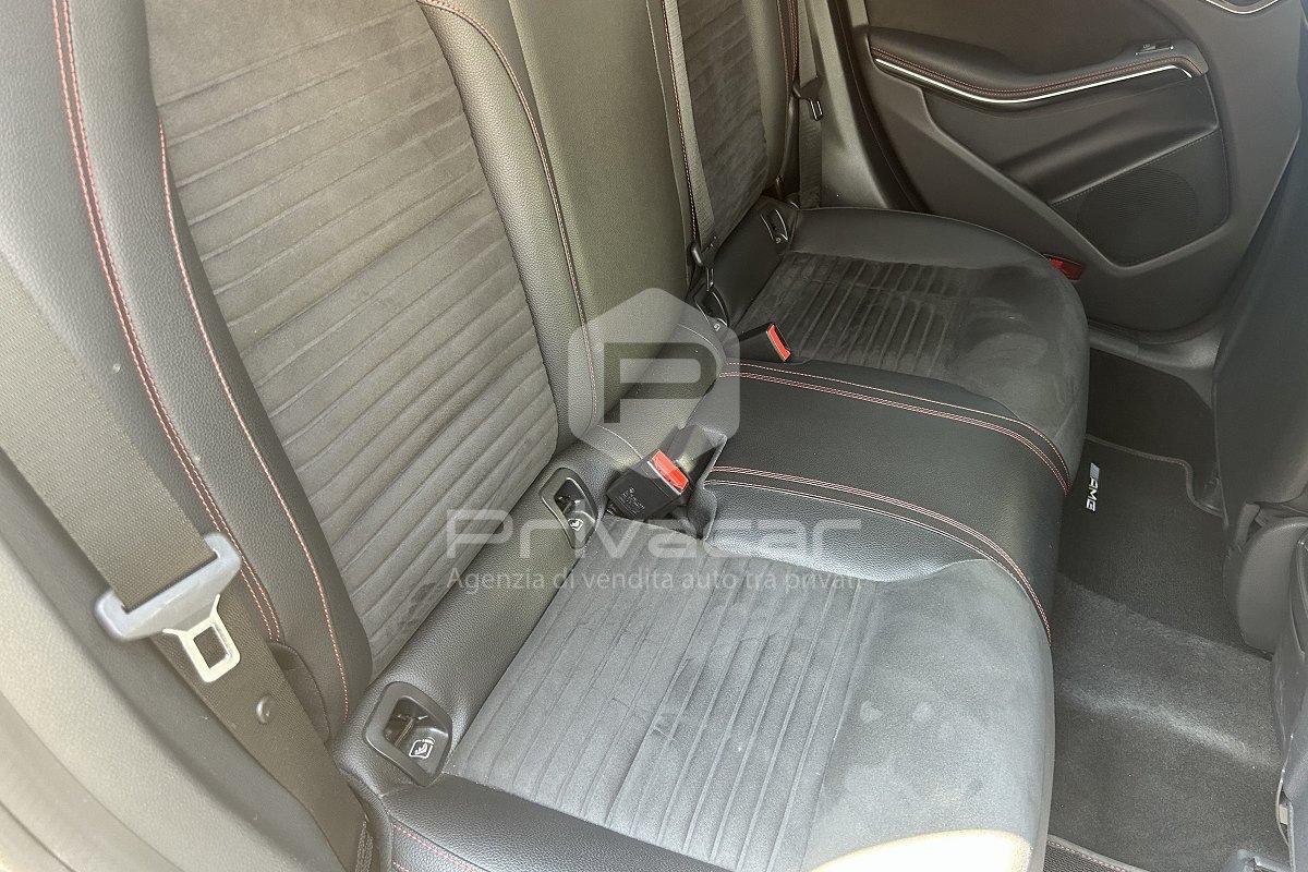 MERCEDES CLA 200 d S.W. 4Matic Automatic Premium