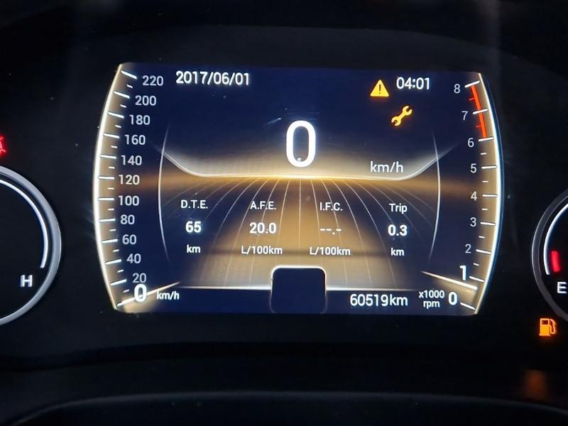 DR MOTOR DR4.0 1.5 MT BENZ GPL