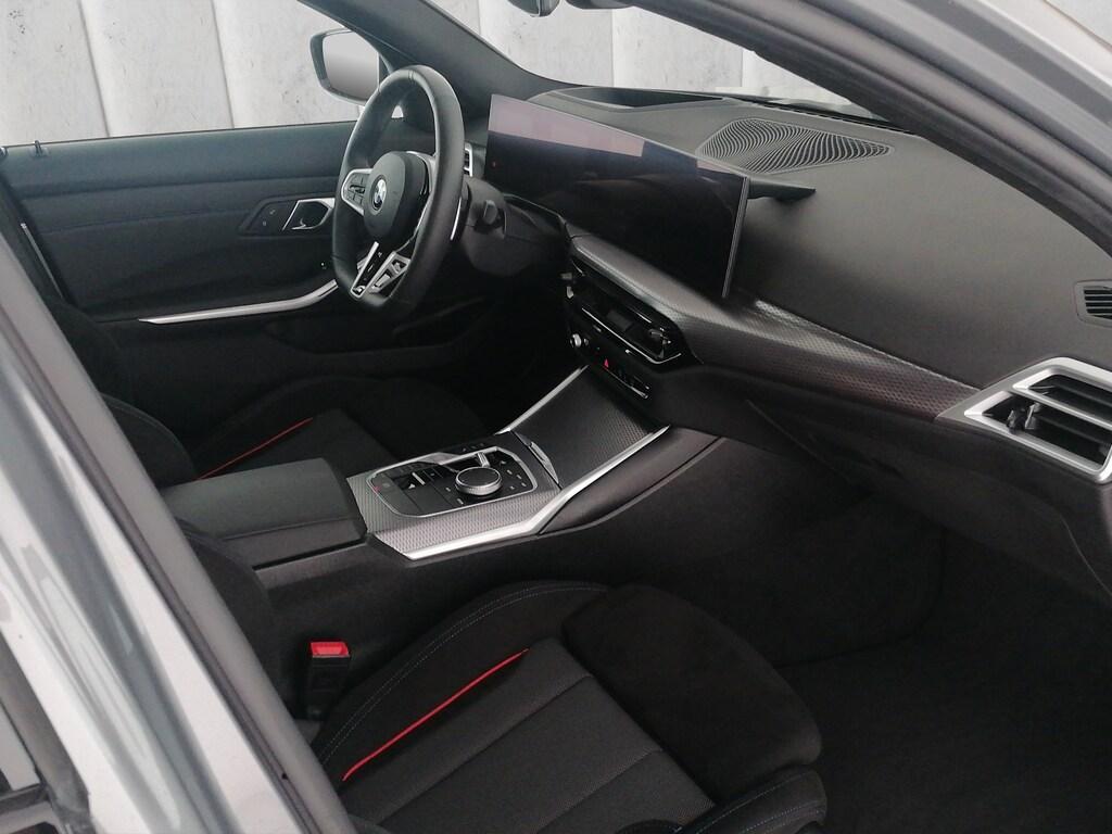 BMW Serie 3 Berlina 320 d Mild Hybrid 48V M Sport Pro xDrive Steptronic