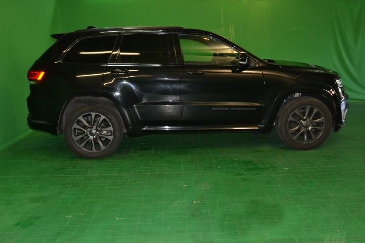 JEEP Grand Cherokee My18 3.0 V6 250cv Multijet II S