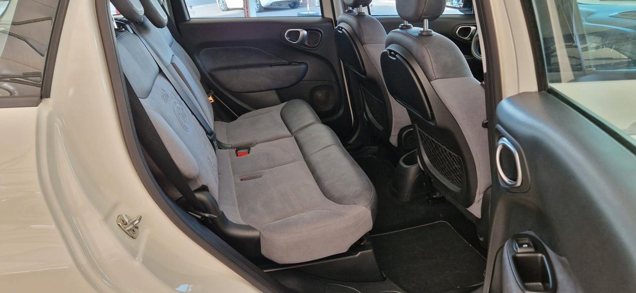 Fiat 500L 1.3 Mjt 85cv **Tetto Panoramico Apribile**