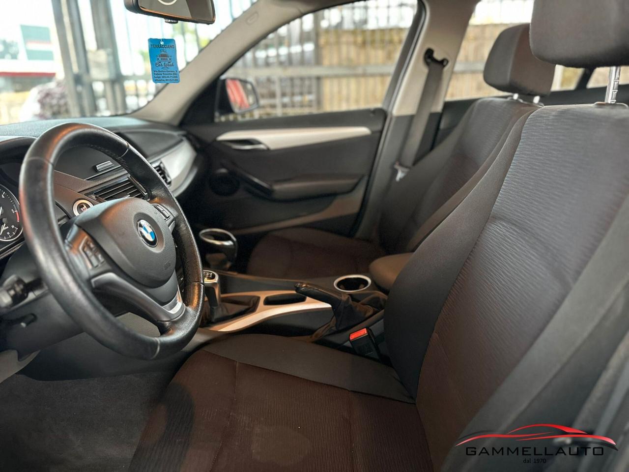 Bmw X1 2.0 sDrive16d Msport 115CV