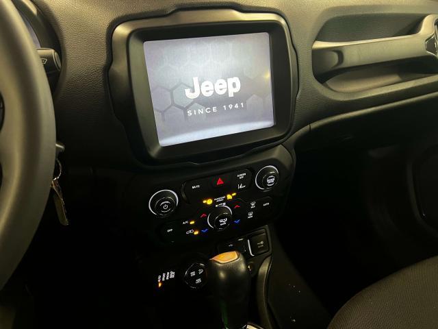 Jeep Renegade Renegade 1.3 t4 phev Limited 4xe at6