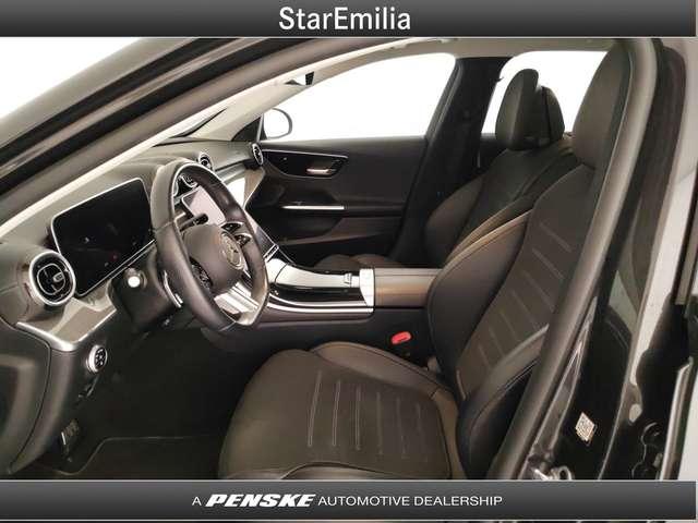 Mercedes-Benz C 220 C 220 d Mild hybrid S.W. Premium