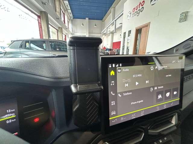 Dacia Duster 1.2 Mild Hybrid Journey 4x4 130 CV