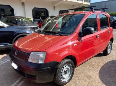 FIAT Panda 1.3 MJT 16V DPF Active autocarro n1