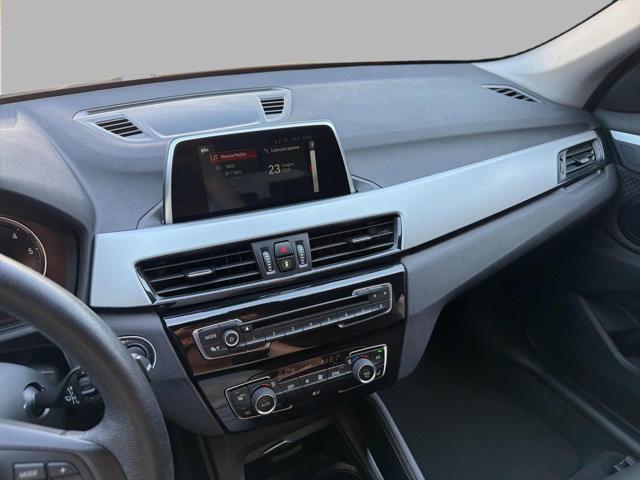 BMW X1 sDrive18d Business