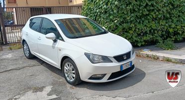 SEAT IBIZA 1.2 DIESEL-PREZZO PROMO!