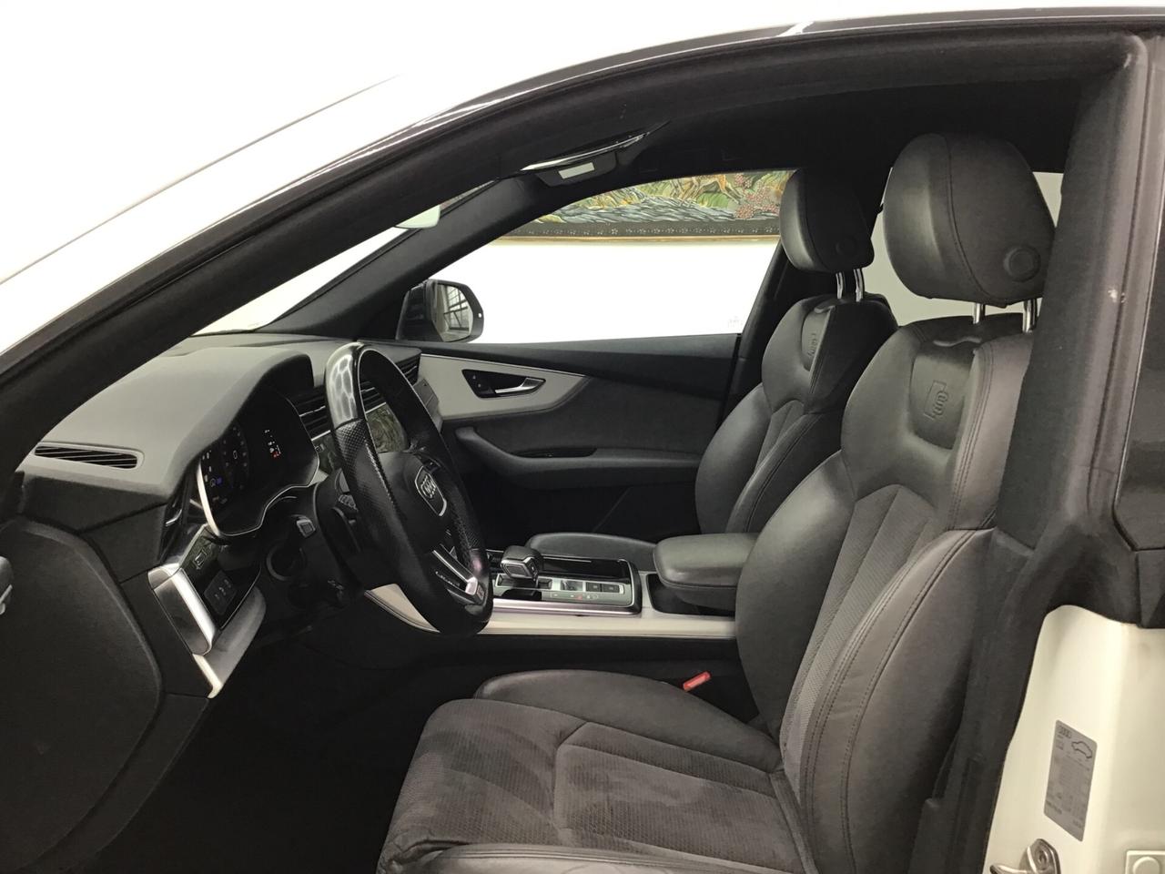 Audi Q8 50 TDI 286 CV quattro tiptronic Sport