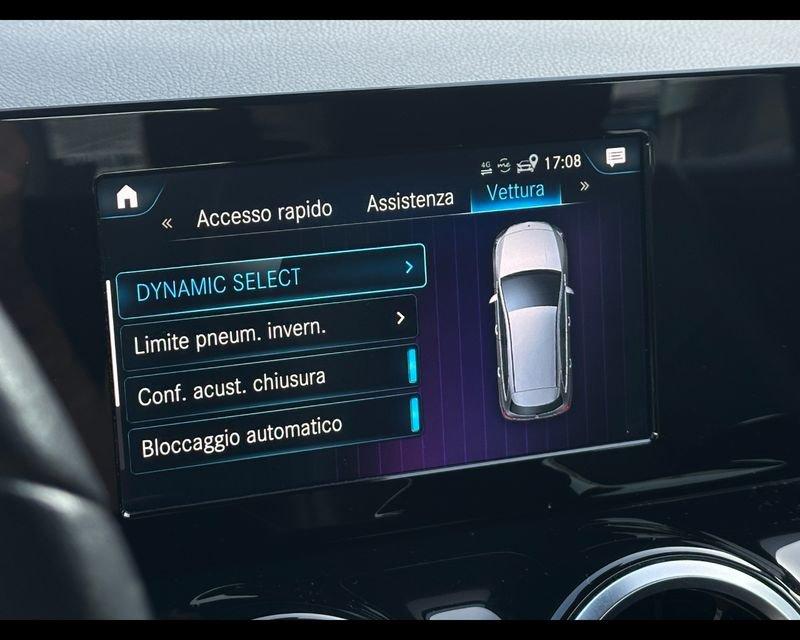 Mercedes-Benz Classe B B 160 Sport