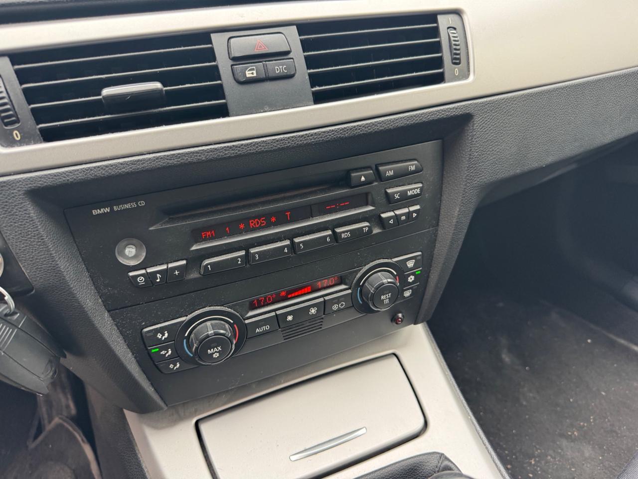 Bmw 320 320d cat Attiva