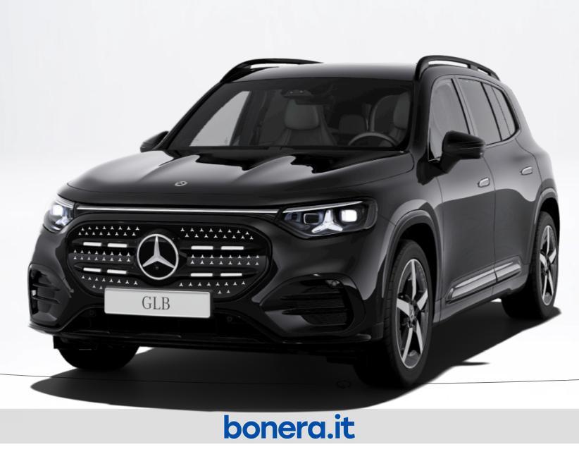 Mercedes GLB EQ 250+ Advanced Plus