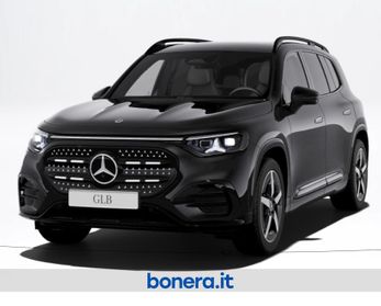 Mercedes GLB EQ 250+ Advanced Plus