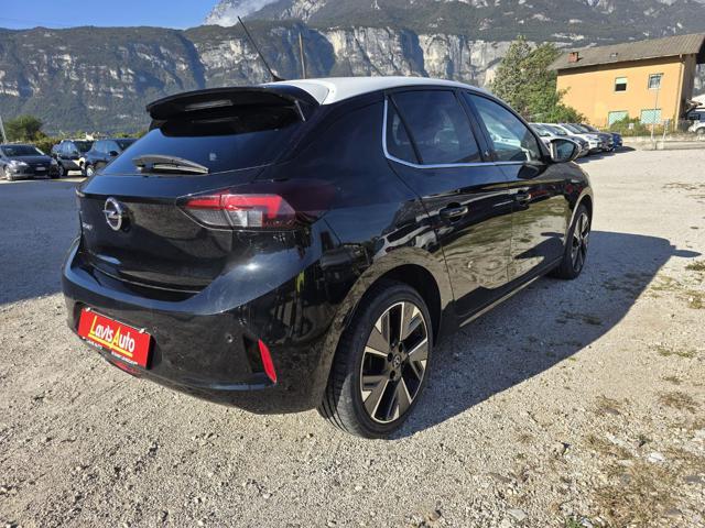 OPEL Corsa-e 5 porte Elegance