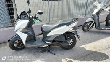 Sym Jet 14