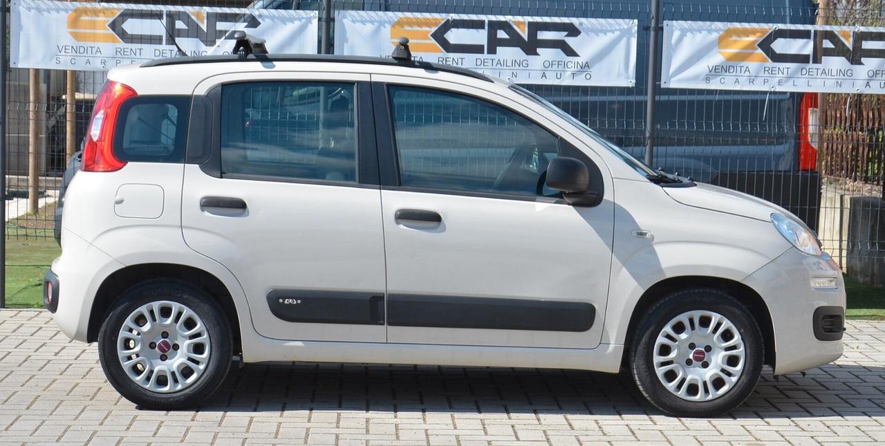 Fiat Panda 1.2 Easy