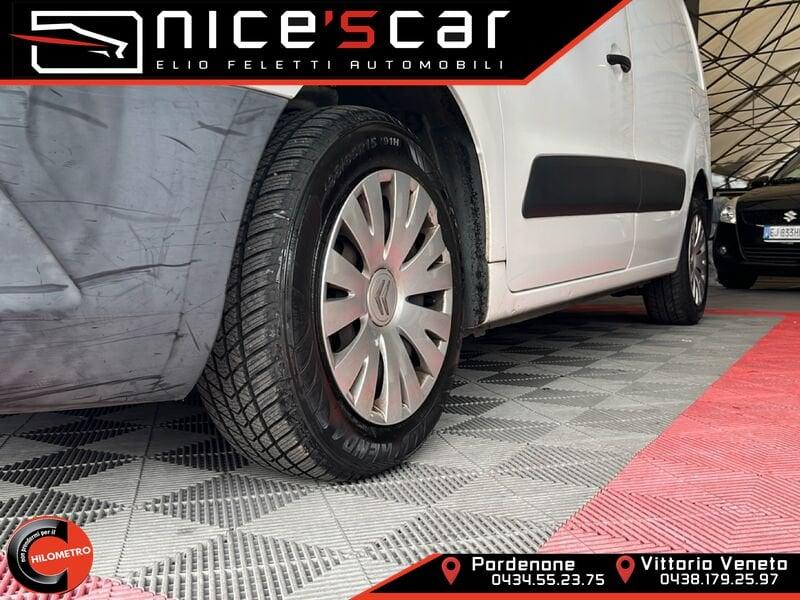 Citroën Berlingo Berlingo 1.6 HDi 90CV FAP Van 2 posti L1