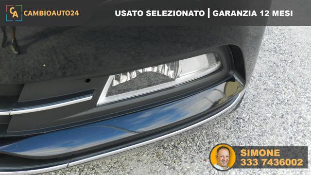 VOLKSWAGEN Passat Variant 2.0 TDI DSG Highline BlueMotion Tech.