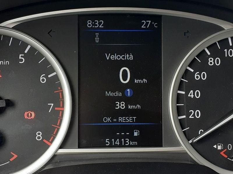 Nissan Micra IG-T 92 GPL 5P N-Design KM CERTIFICATI-GARANZIA