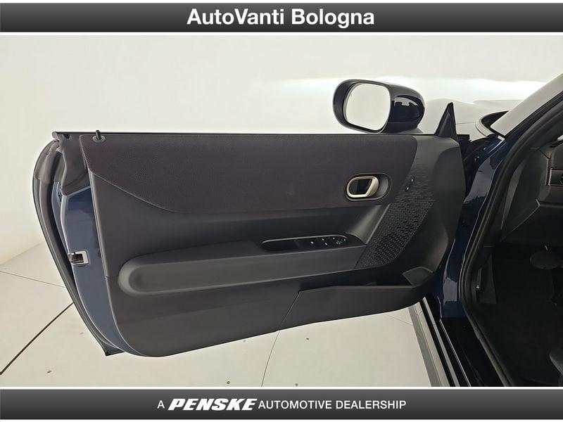MINI Cooper Mini Cooper Cabrio 2.0 C JCW auto