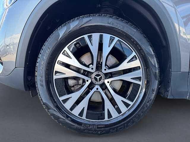 Mercedes-Benz GLA 200 200 d Automatic Progressive Advanced Plus