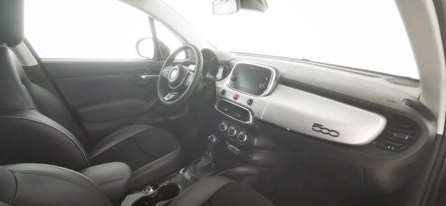 FIAT 500X 1.3 T4 150 CV DCT Connect