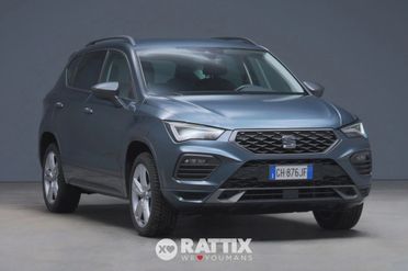 SEAT Ateca 2.0 TDI 115CV FR
