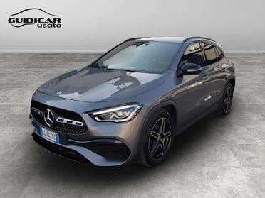 Mercedes-Benz GLA-H247 2020 - GLA 200 d Premium 4matic auto