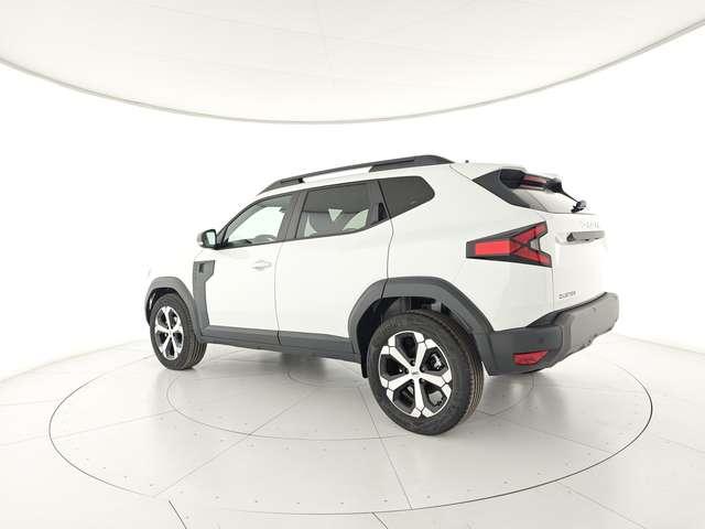 Dacia Duster Duster 1.0 Eco-G Journey 100cv