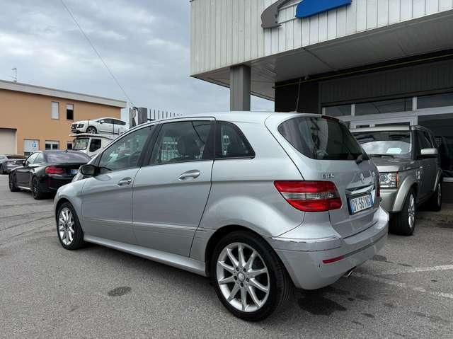 Mercedes-Benz B 180 Classe B cdi AUTOMATICA