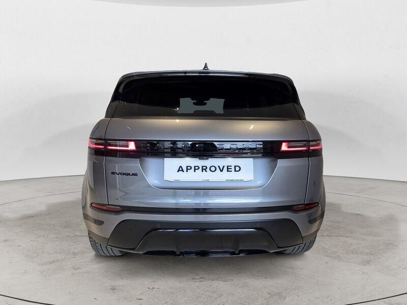 Land Rover RR Evoque Range Rover Evoque 1.5 I3 PHEV 269 CV AWD Auto S - autocarro +IVA 22%