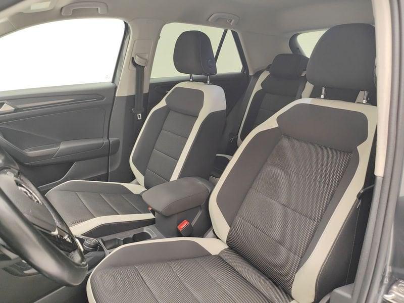 Volkswagen T-Roc 2017 2.0 tdi Advanced 4motion dsg