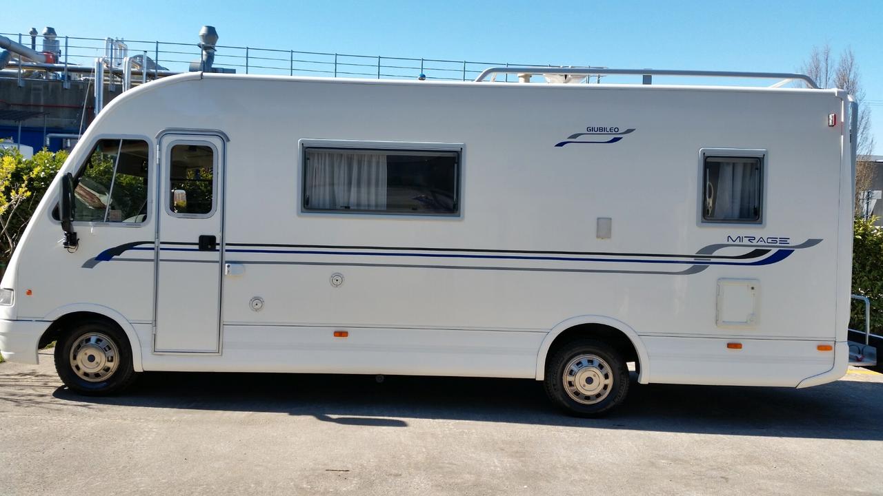 Mirage GIUBILEO