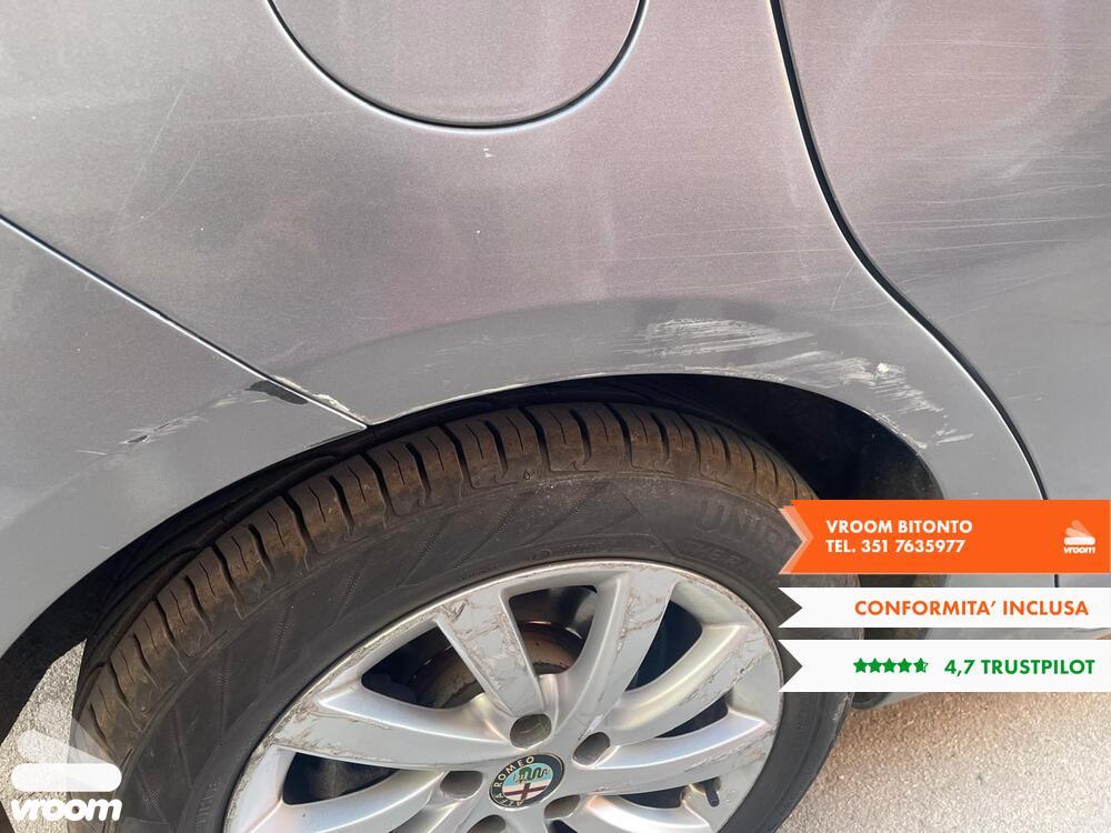 ALFA ROMEO Giulietta (2010-21) Giulietta 2.0 JT...
