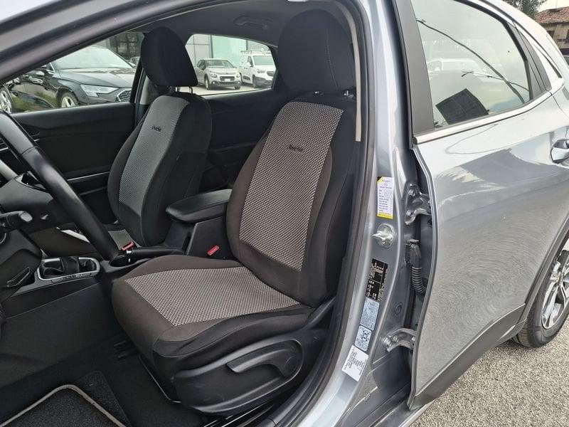 Kia Xceed 1.0 Urban GPL 120 CV NEOPATENTATI