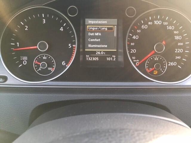 Volkswagen Passat Variant Businessline 1.6 TDI DSG BlueMotion Tech.