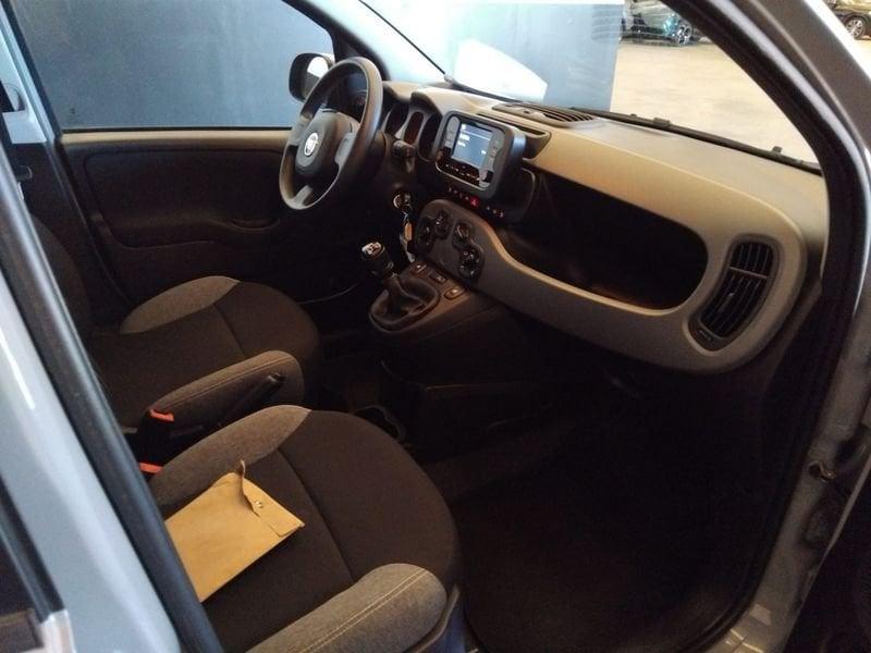 FIAT Panda Panda 1.0 FireFly S&S Hybrid City Life