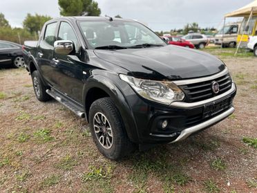 Fiat Fullback 2.4 150CV Doppia Cabina *OTTIME CONDIZIONI*UNICO PROPRIETARIO*