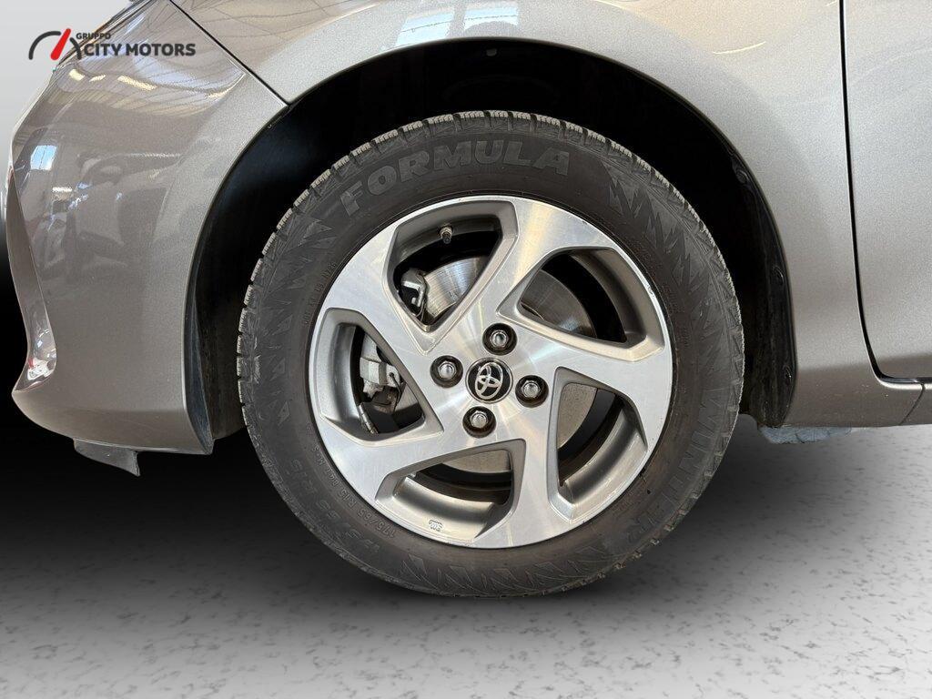 Toyota Yaris 5 Porte 1.5 Hybrid Active